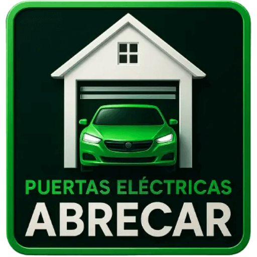 Puertas Eléctricas Abrecar